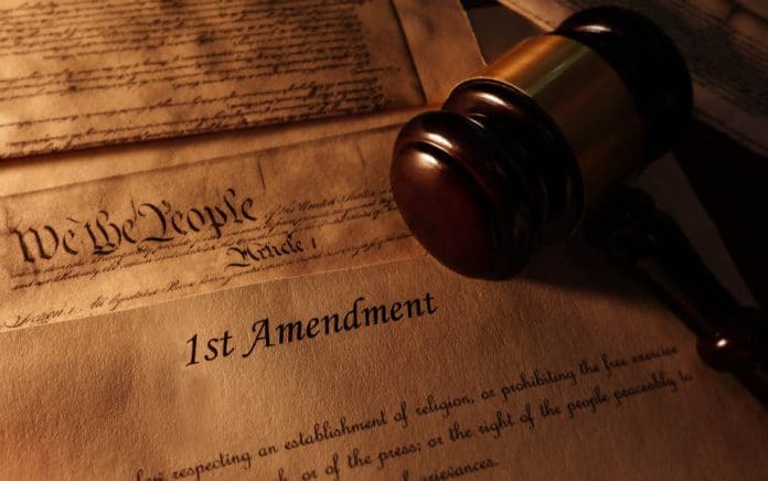 3 Critical Constitutional Amendments 3 Critical Constitutional Amendments