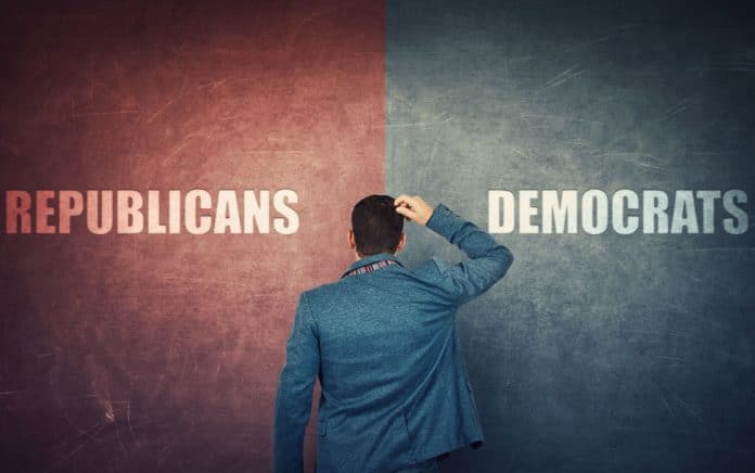 How Did We End Up With Republicans and Democrats?