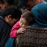 Child Separated From Parents in Afghanistan Finally Found