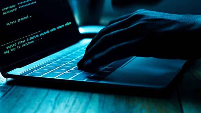 Cyberattack Hits Multiple Ukrainian Websites