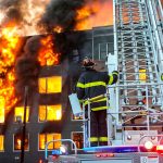 Multiple Firefighters Die in Baltimore Blaze