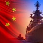 US Pushes Back Against China's Claims to South China Sea
