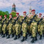 Unrest Reportedly Dies Down in Kazakhstan After Russian Troop Deployment
