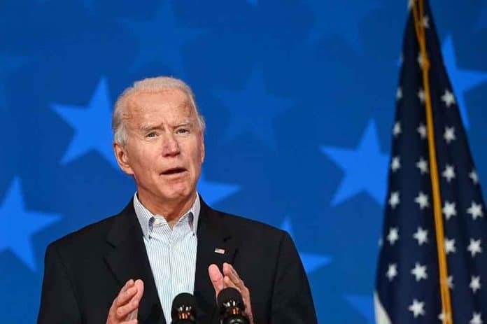 White House Tries to Clean up Biden's Messy Comment About Ukraine