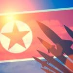 North Korea Conducts Another Missile Test, Reports Say