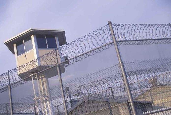 Over 120 Federal Prisons Locked Down After Deadly Incident