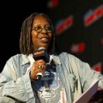 Whoopi Goldberg Gets Backlash After Holocaust Remarks