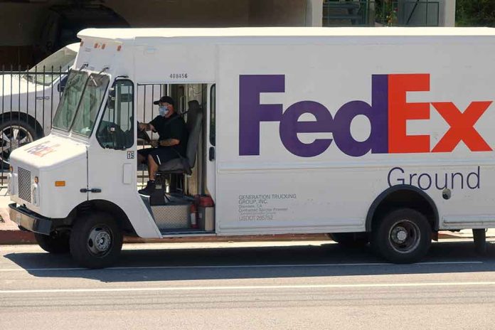 FedEx Small Business Grant Program Explained