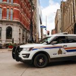 Canadian Police Launch Probe Into Allegations Against Officials