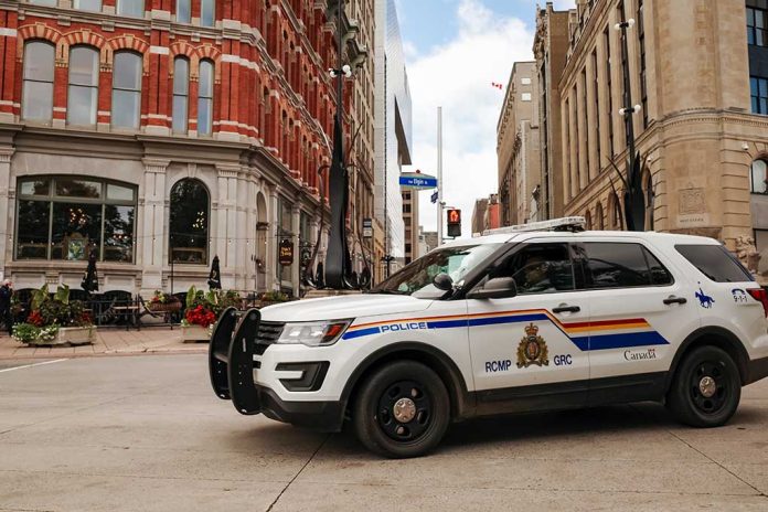 Canadian Police Launch Probe Into Allegations Against Officials