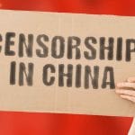 China Censors Content in US Sitcom