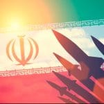 Iran Reveals New Ballistic Missile