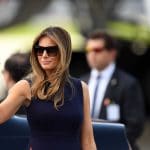 Parler Sets up New Arrangement With Melania Trump