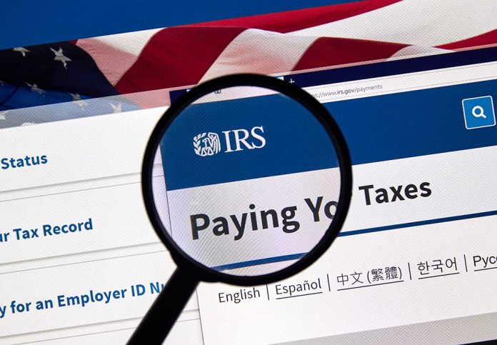 Can't Afford Your Taxes? Here's What to Do