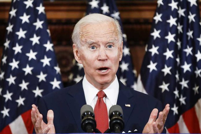 Biden Issues Executive Order on Cryptocurrency