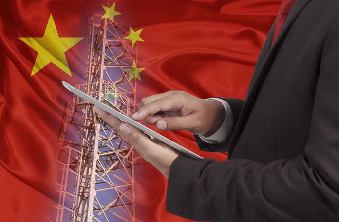 Chinese Telecom Company Expelled From US
