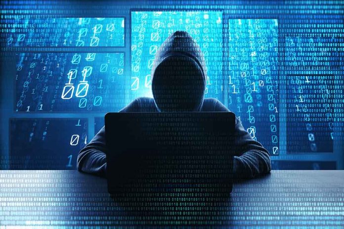 Dark Net Criminal Network Shut Down By Authorities