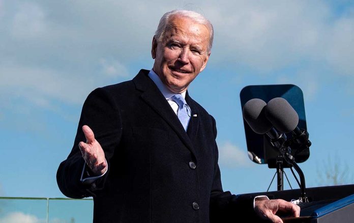 Here's How Many Times Big Tech Censored Criticism of Biden in the Last 2 Years