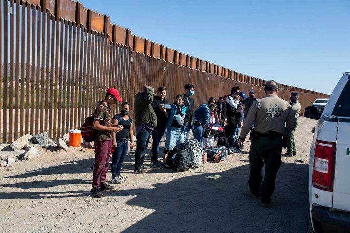 Republican Candidate Wants to Develop Border Task Force