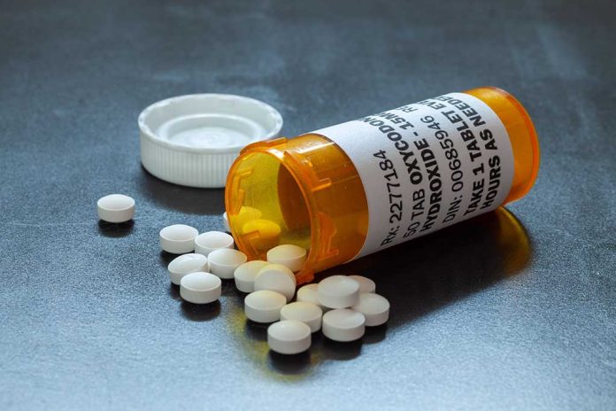 Multiple People Charged for Illegally Prescribing Opioids