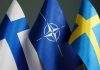 Finland and Sweden Officially Request To Join NATO