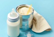 US House Approves Bills to Address Baby Formula Crisis