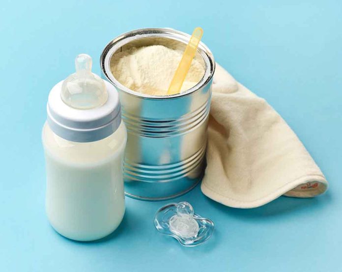 US House Approves Bills to Address Baby Formula Crisis