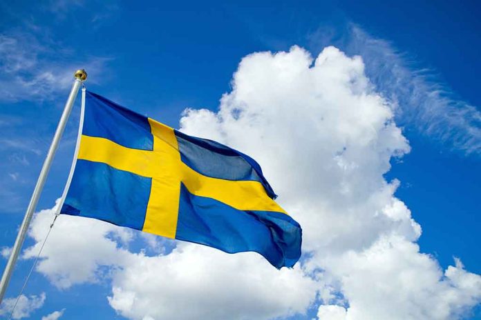 US Reportedly Commits to Supporting Sweden Through NATO Application Process