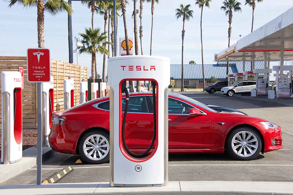 Charging Stations Lag Amid Push for Electric Vehicles Republican Press