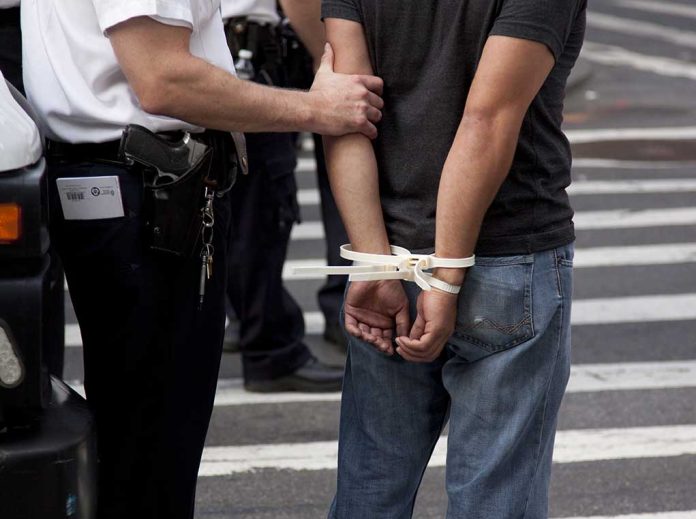 San Francisco Police Arrest Man in Taiwan Over Disturbing Crimes