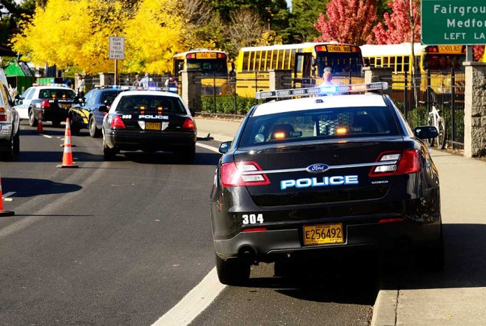 Teen Allegedly Tried to Recruit Others to Carry Out School Attack, Police Say