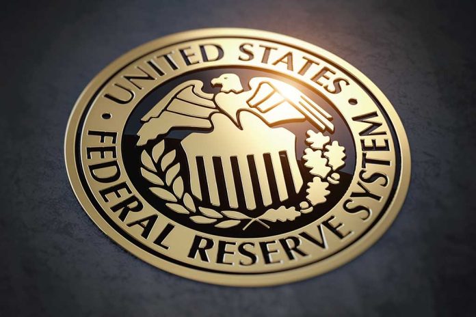 Federal Reserve Implements Massive Interest Rate Hikes