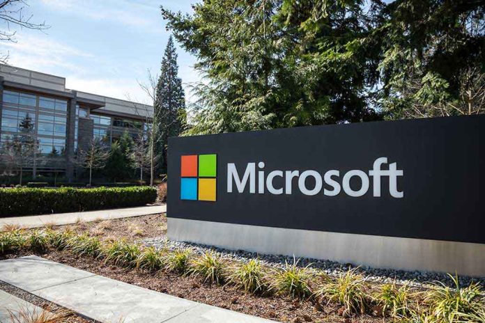 Microsoft Releases New Intelligence Report on Russia's Alleged Cyberactivities