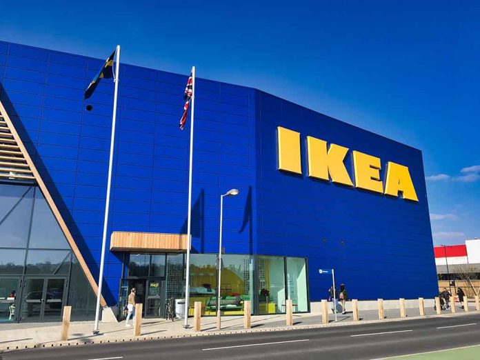 IKEA Making Massive Cuts to Workforce in Russia