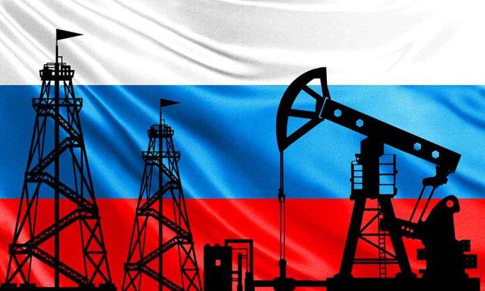 EU to Cut Oil Imports From Russia --- but Will It Be Effective?