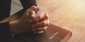 New Poll Shows Belief in God Is on the Decline