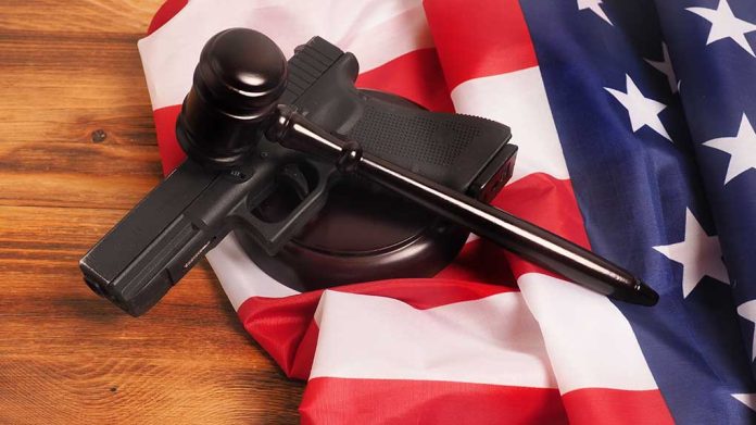 Supreme Court Makes Potentially Game Changing Gun Ruling