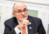 Rudy Giuliani Reportedly Assaulted at Supermarket