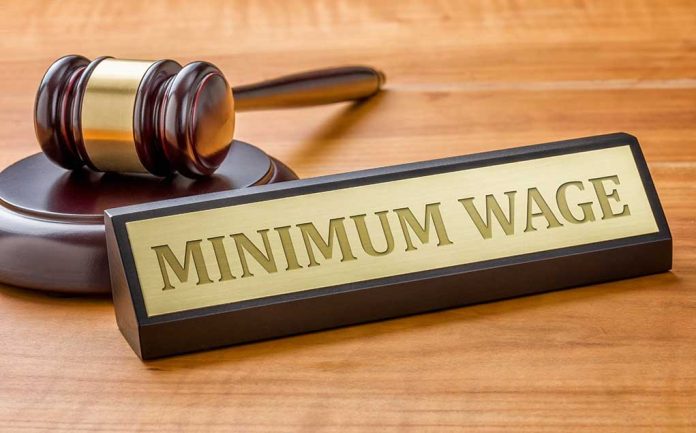 Texas City Approves Steep Minimum Wage Increase for City Workers