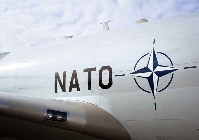 NATO Planning To Strengthen Rapid Reaction Force, Secretary General Says