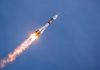Iran Says It Launched Space Rocket