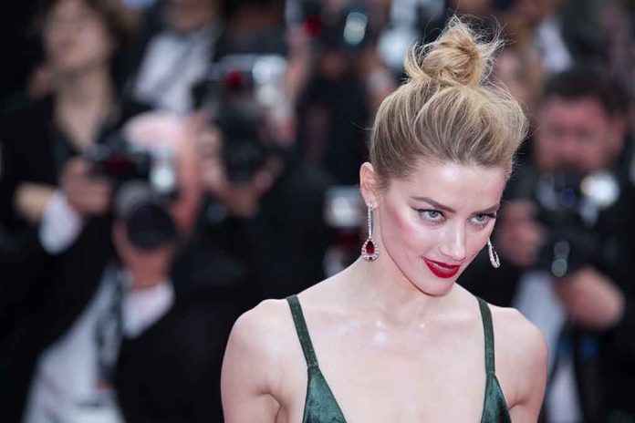 Amber Heard Wants $10M Verdict Dropped