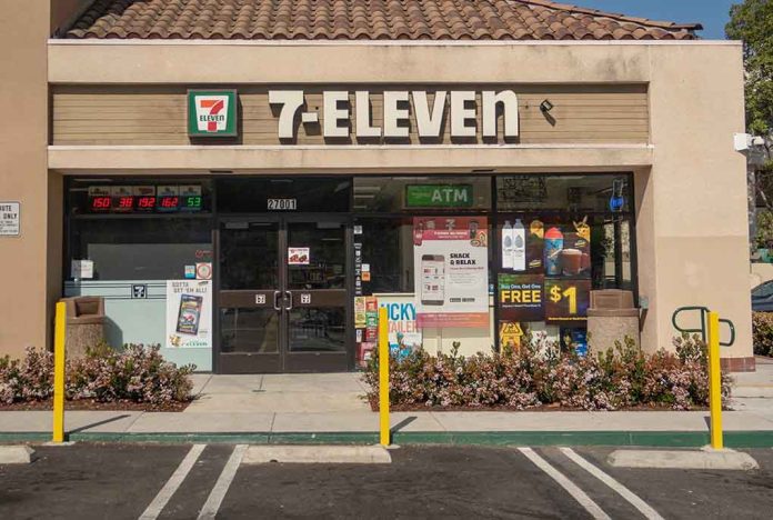 Multiple 7-Eleven Stores Encouraged to Close Due To String of Violence