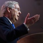Prominent GOP Candidates Stand Against Mitch McConnell