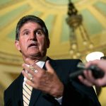 Manchin Strikes Unexpected Deal With Schumer