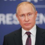 Putin Says He’s Ready To Distribute Weaponry to Allies