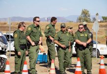 CBP Reportedly Offering Big Incentives To Recruit Border Agents