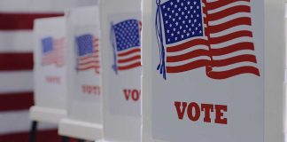 Rep. Markwayne Mullin Comes Out Ahead in Senate Runoff