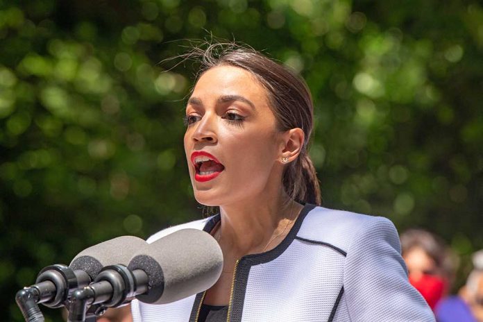 Dem Strategist Claims AOC Would Be Best To Challenge Biden