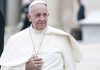 Pope Francis Admits He's Considering Retirement